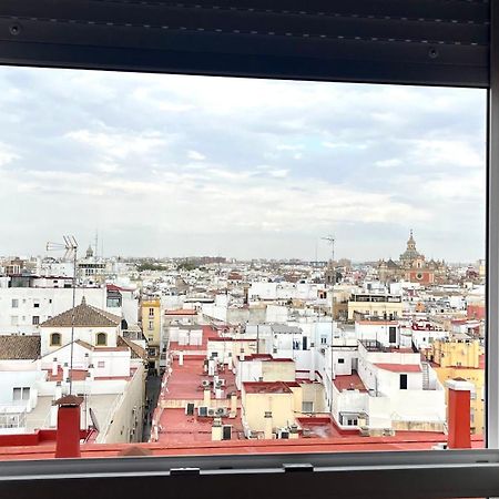 Plaza De La Magdalena I, Sevilla Centro Historico Eksteriør bilde
